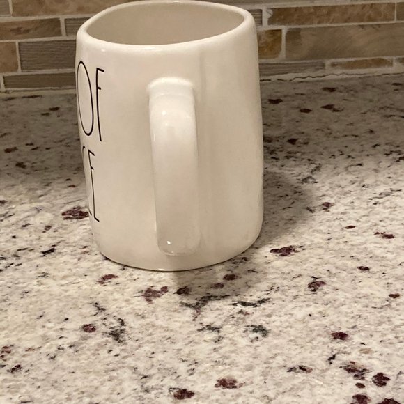 Rae Dunn OUT OF OFFICE Mug - Picture 4 of 5